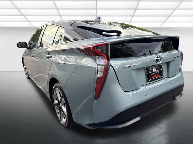 Used 2016 Toyota Prius Four Touring w/ Premium Convenience Package image 3