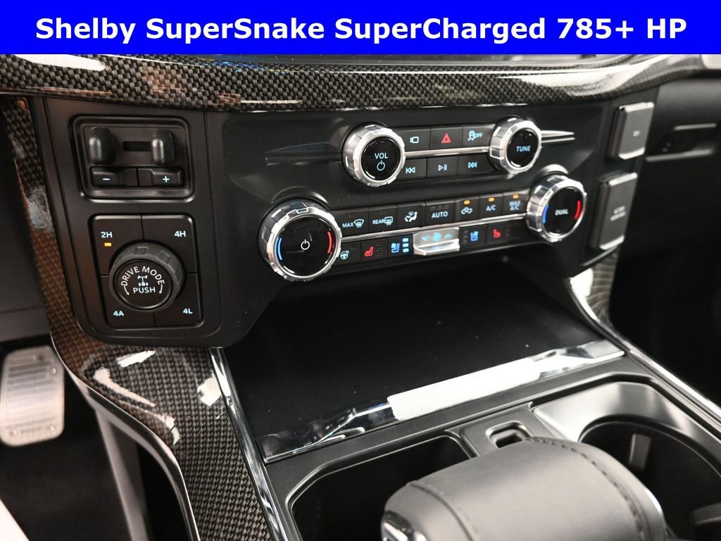 New 2025 Ford F150 Lariat w/ Equipment Group 502A High image 22