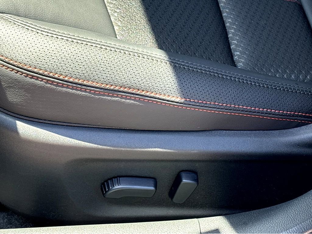 New 2026 Nissan Altima 2.5 SR FWD image 20