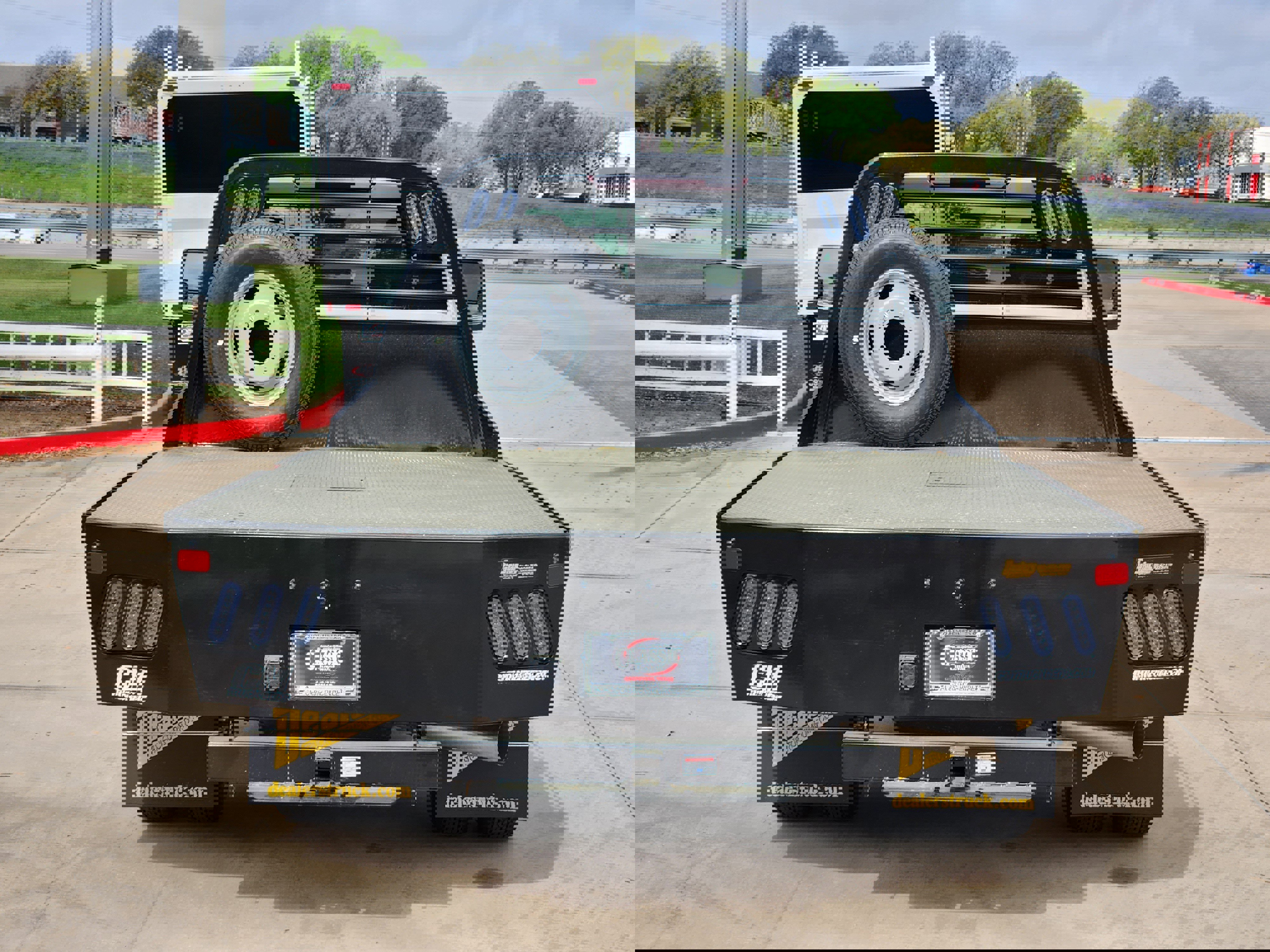 New 2026 Chevrolet Silverado 3500 W/T w/ WT Convenience Package image 13