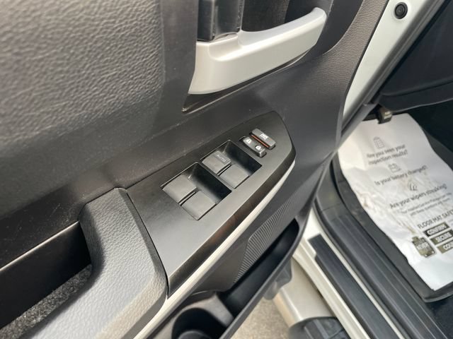 Used 2020 Toyota Tundra SR5 AWD/4WD image 12