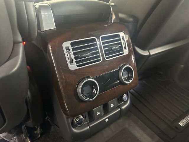 Used 2021 Land Rover Range Rover Westminster Edition AWD/4WD image 20