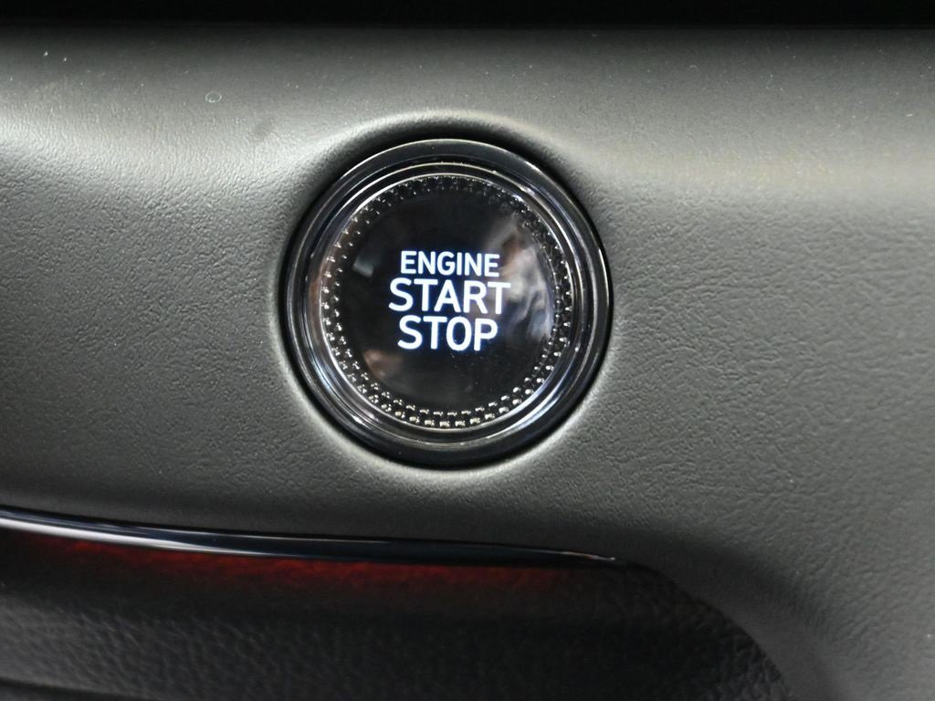 New 2026 Genesis GV80 3.5T Prestige image 25