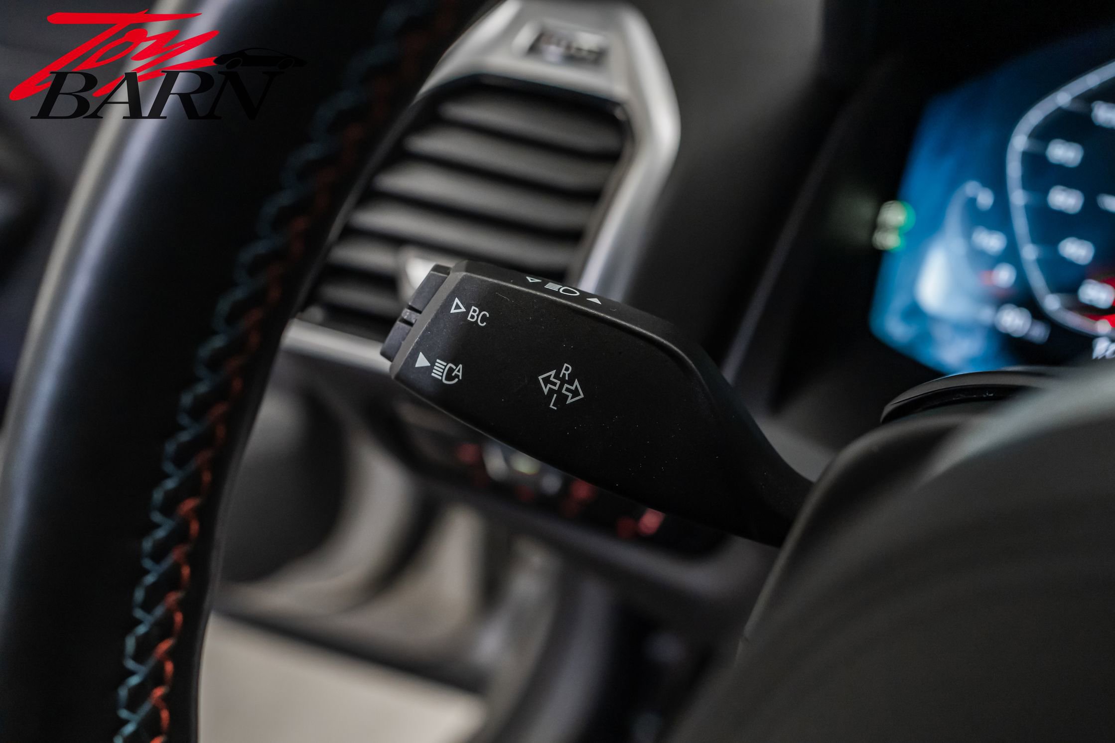 Used 2022 BMW M8 Gran Coupe xDrive Competition w/ M Carbon Exterior Package image 38