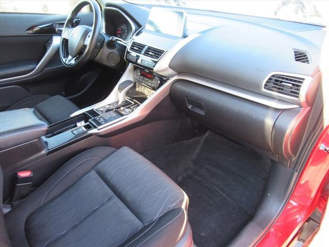 Used 2020 Mitsubishi Eclipse Cross SE AWD/4WD image 10