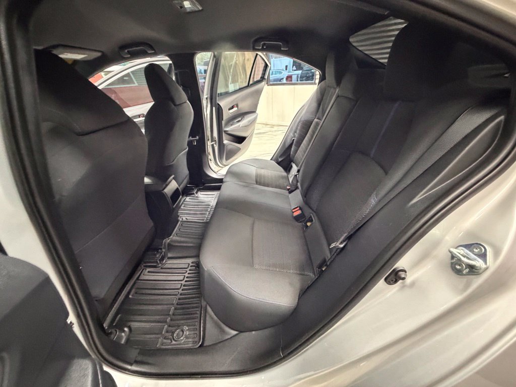 Used 2020 Toyota Corolla SE FWD image 48