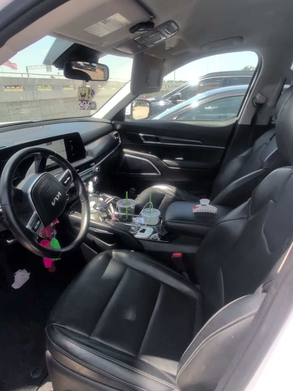 Certified 2023 Kia Telluride S AWD/4WD image 5