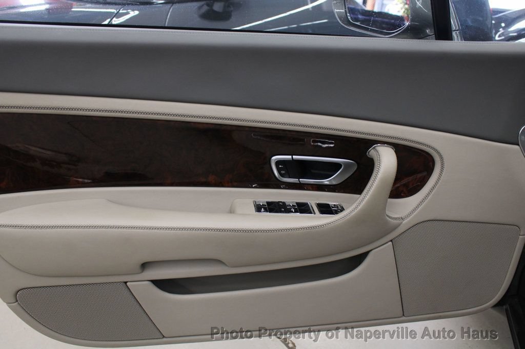 Used 2010 Bentley Continental GT Speed AWD/4WD image 10
