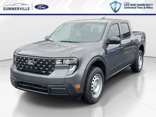 New 2026 Ford Maverick XL image 9