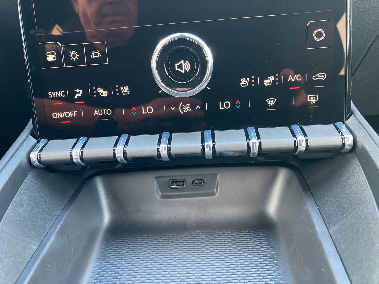 New 2026 GMC Terrain Elevation w/ Elevation Premium Package image 27