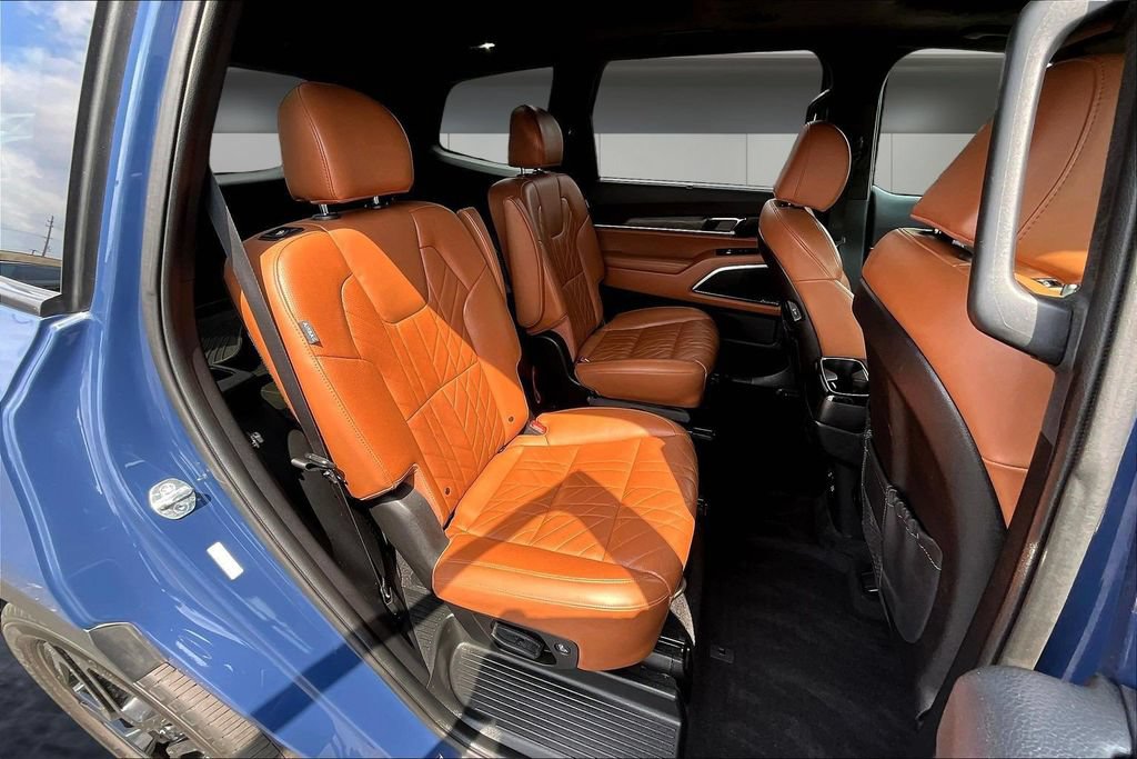 Used 2024 Kia Telluride SX Prestige X-Line AWD/4WD image 25