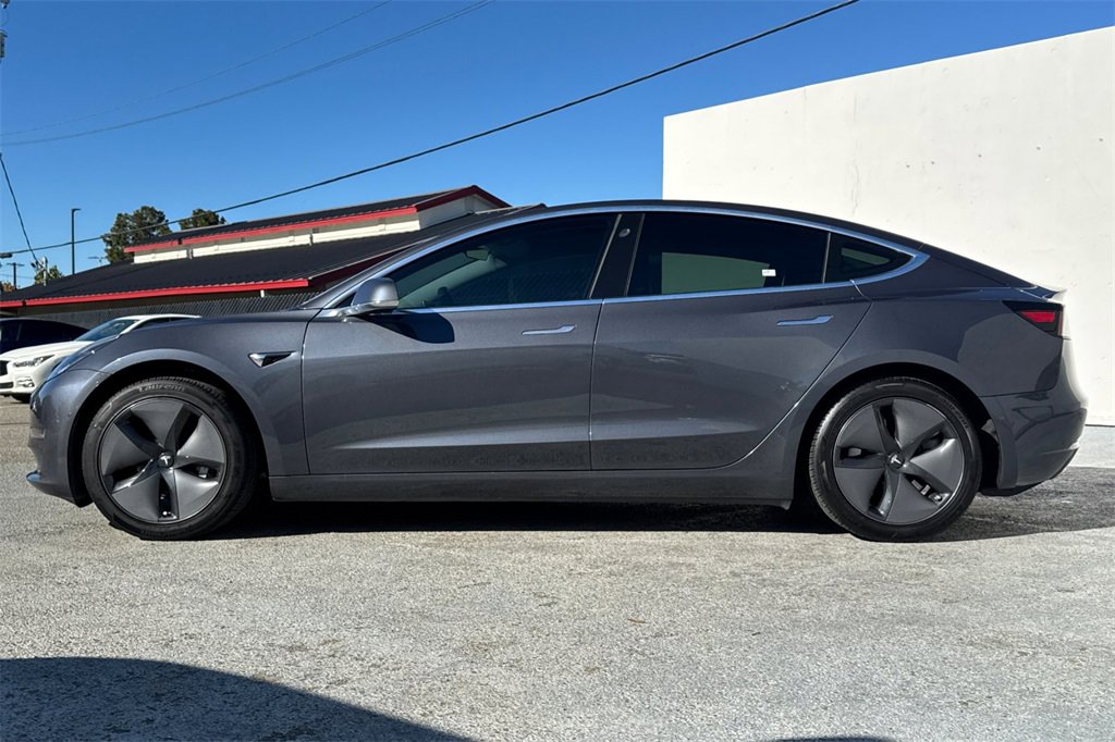 Used 2020 Tesla Model 3 Standard image 7