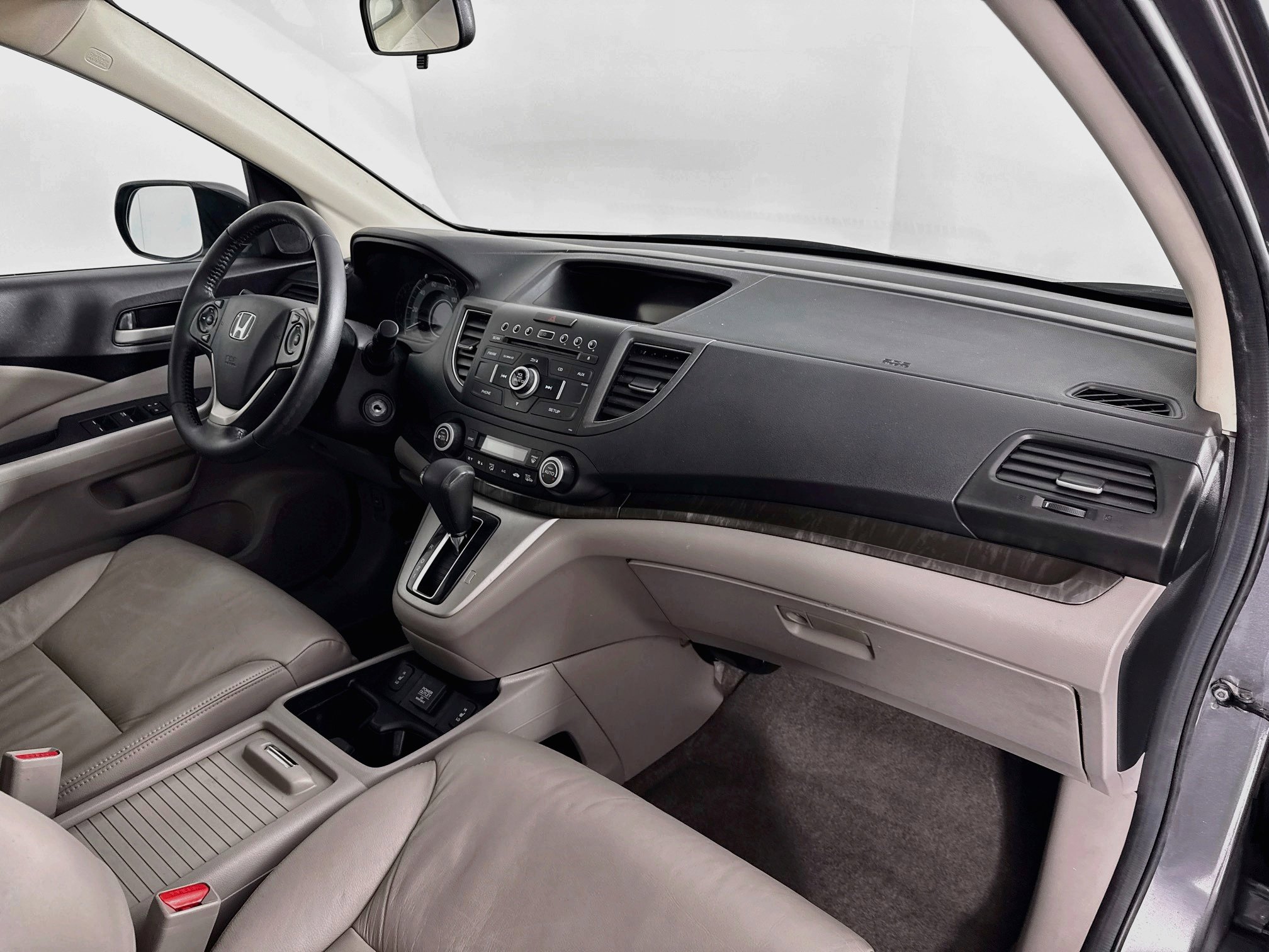 Used 2014 Honda CR-V EX-L image 28