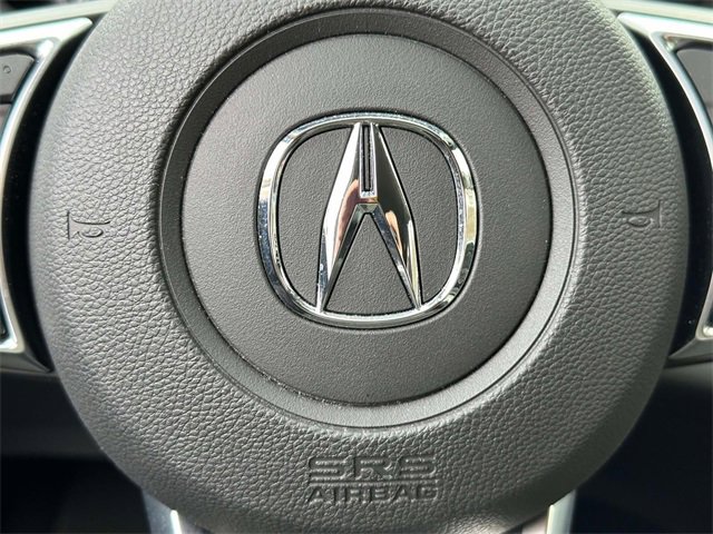 Certified 2024 Acura RDX Advance Package image 23