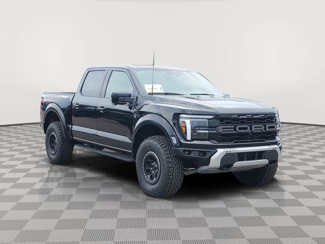 New 2025 Ford F150 Raptor image 1