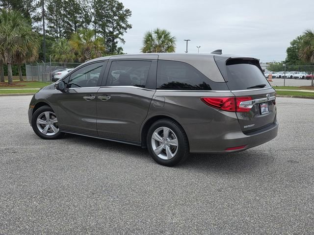 Used 2019 Honda Odyssey EX-L image 4