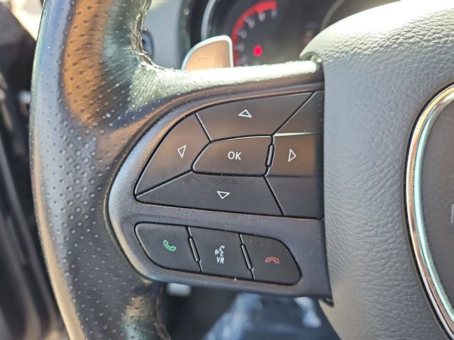 Used 2022 Dodge Durango R/T image 24