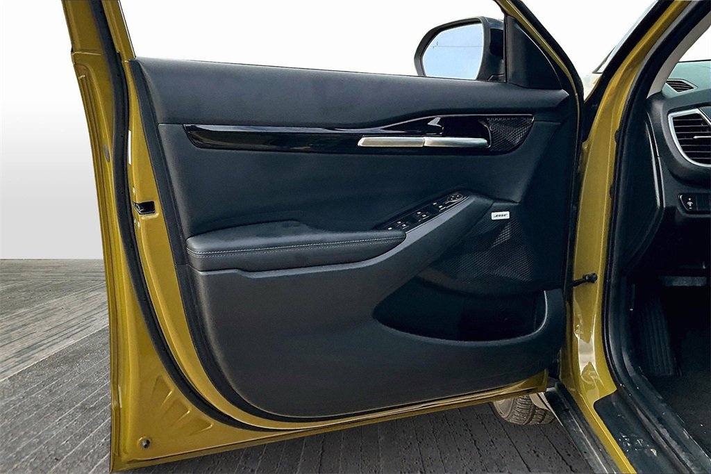 Certified 2024 Kia Seltos SX image 18