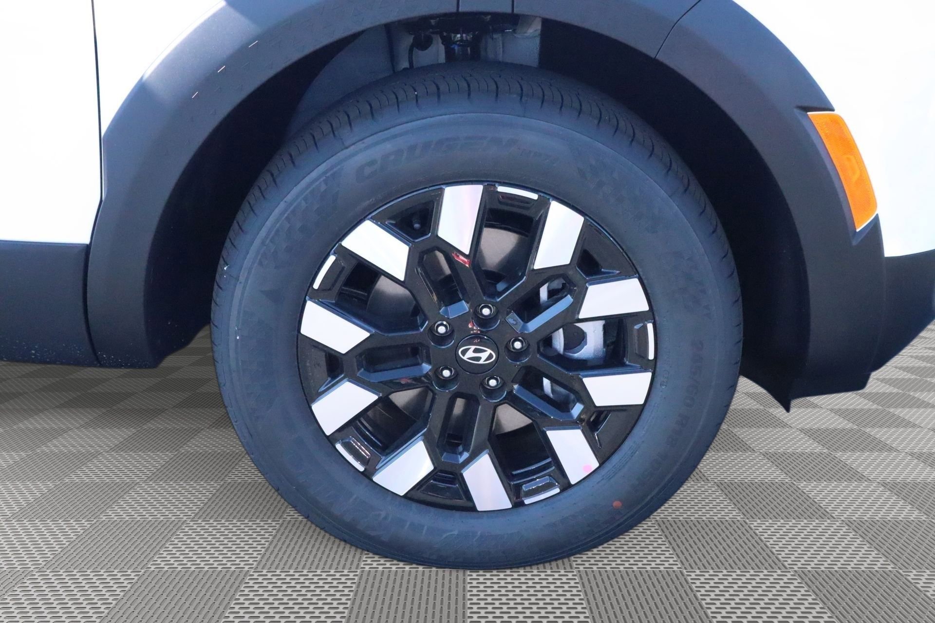 New 2026 Hyundai Santa Cruz SEL image 4