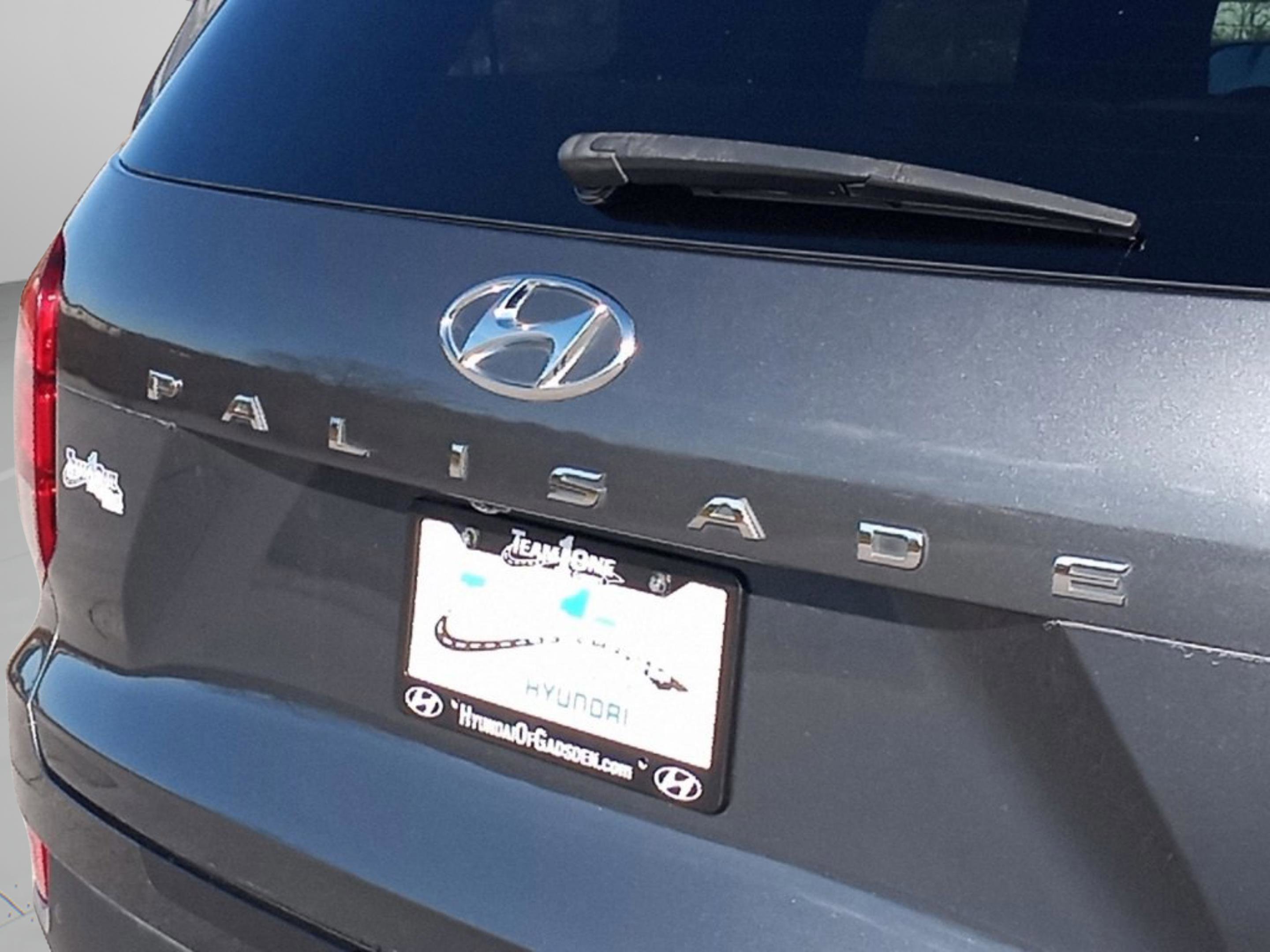 Used 2021 Hyundai Palisade SEL w/ Convenience Package image 30