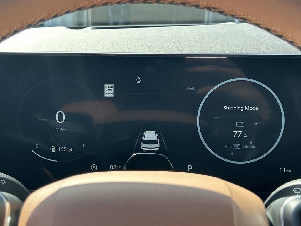 New 2026 Hyundai Santa Fe Calligraphy image 32