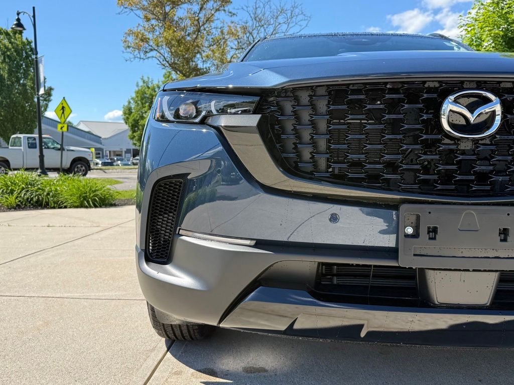New 2026 MAZDA CX-50 AWD 2.5 Hybrid w/ Cargo Package image 5