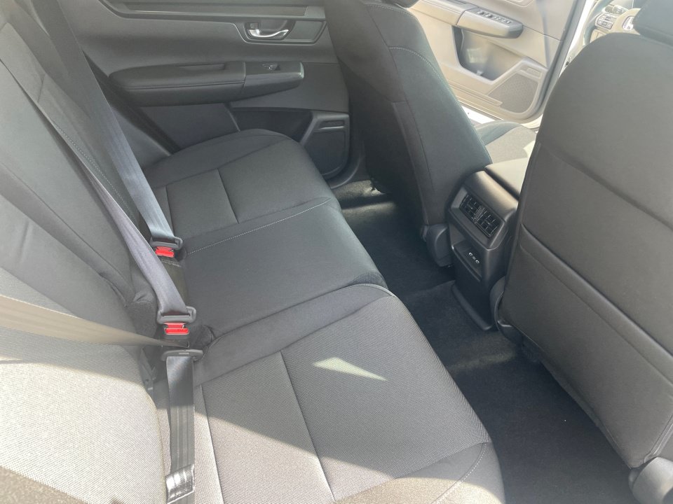 New 2026 Honda CR-V EX image 34