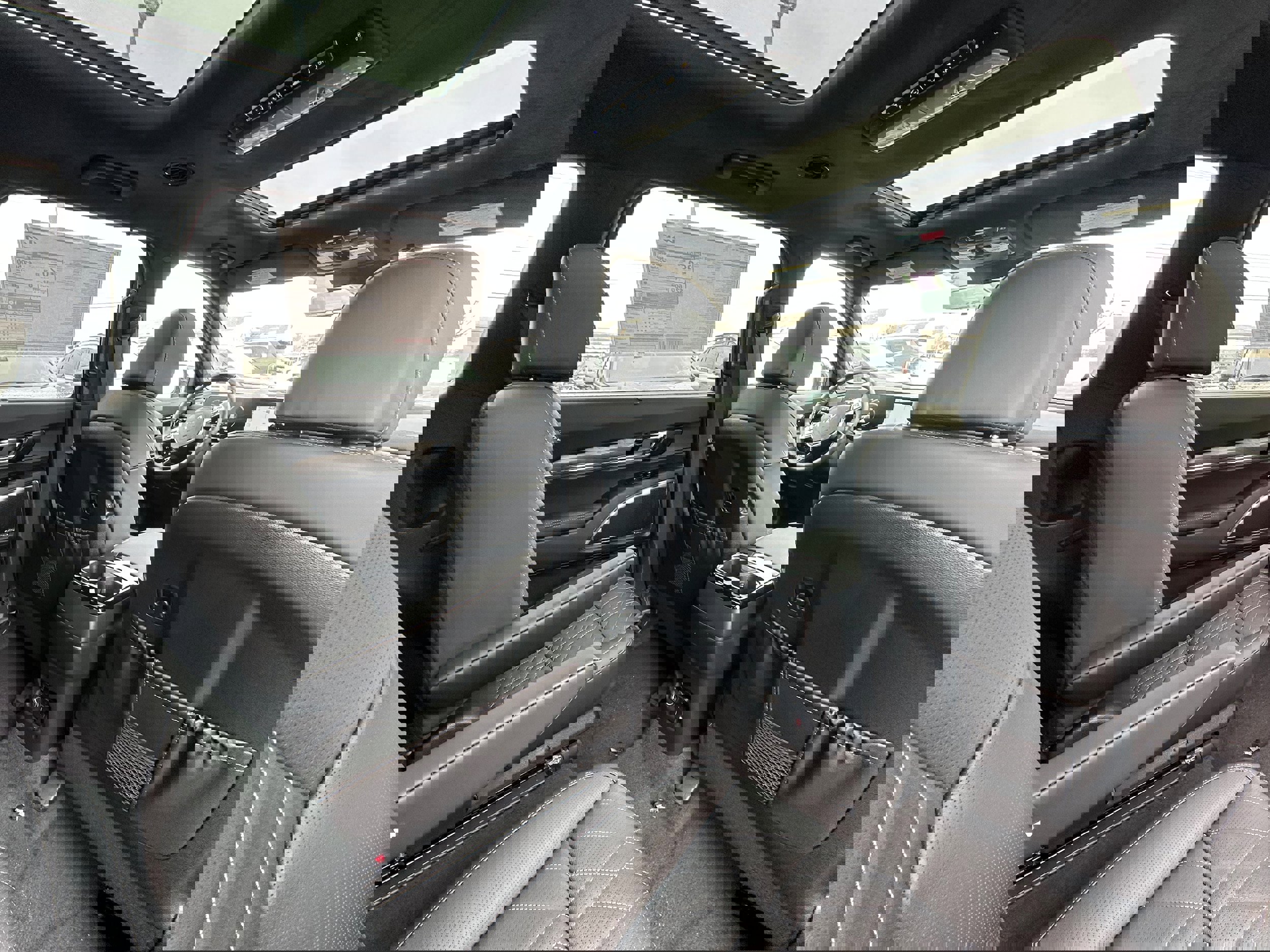 New 2025 Kia Telluride SX Prestige X-Line image 19