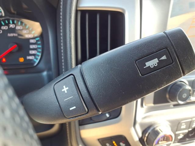 Used 2017 GMC Sierra 1500 SLT w/ SLT Premium Package image 37