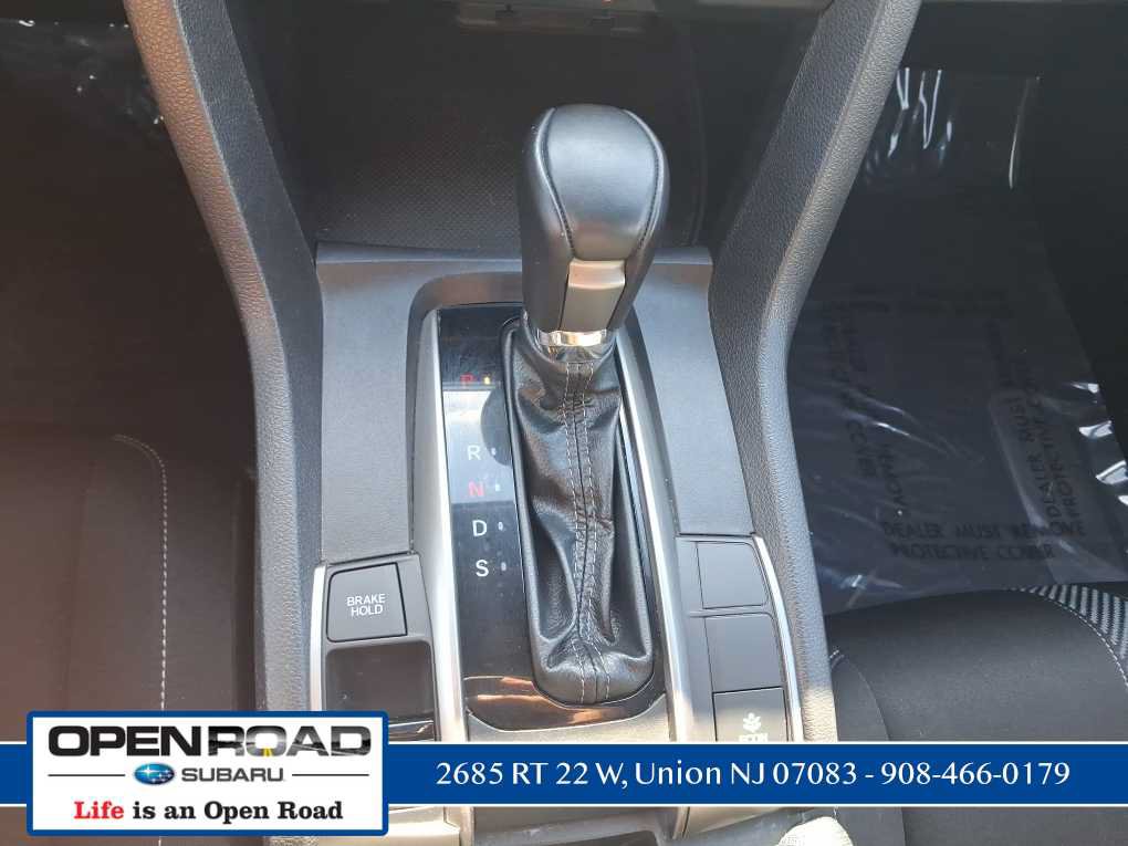 Used 2019 Honda Civic Sport image 21