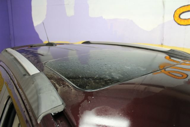 Used 2017 Buick Encore Sport Touring AWD/4WD image 5