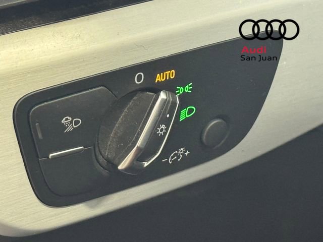 Used 2024 Audi A5 2.0T Premium Plus w/ Premium Plus image 22