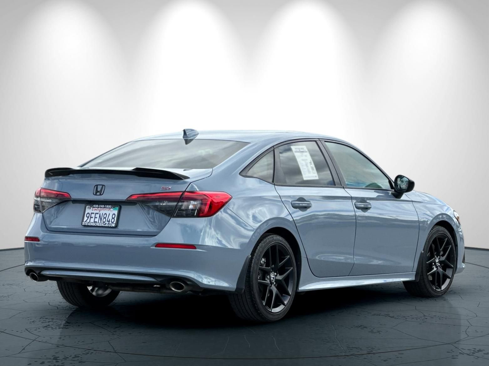 Used 2023 Honda Civic Si image 4