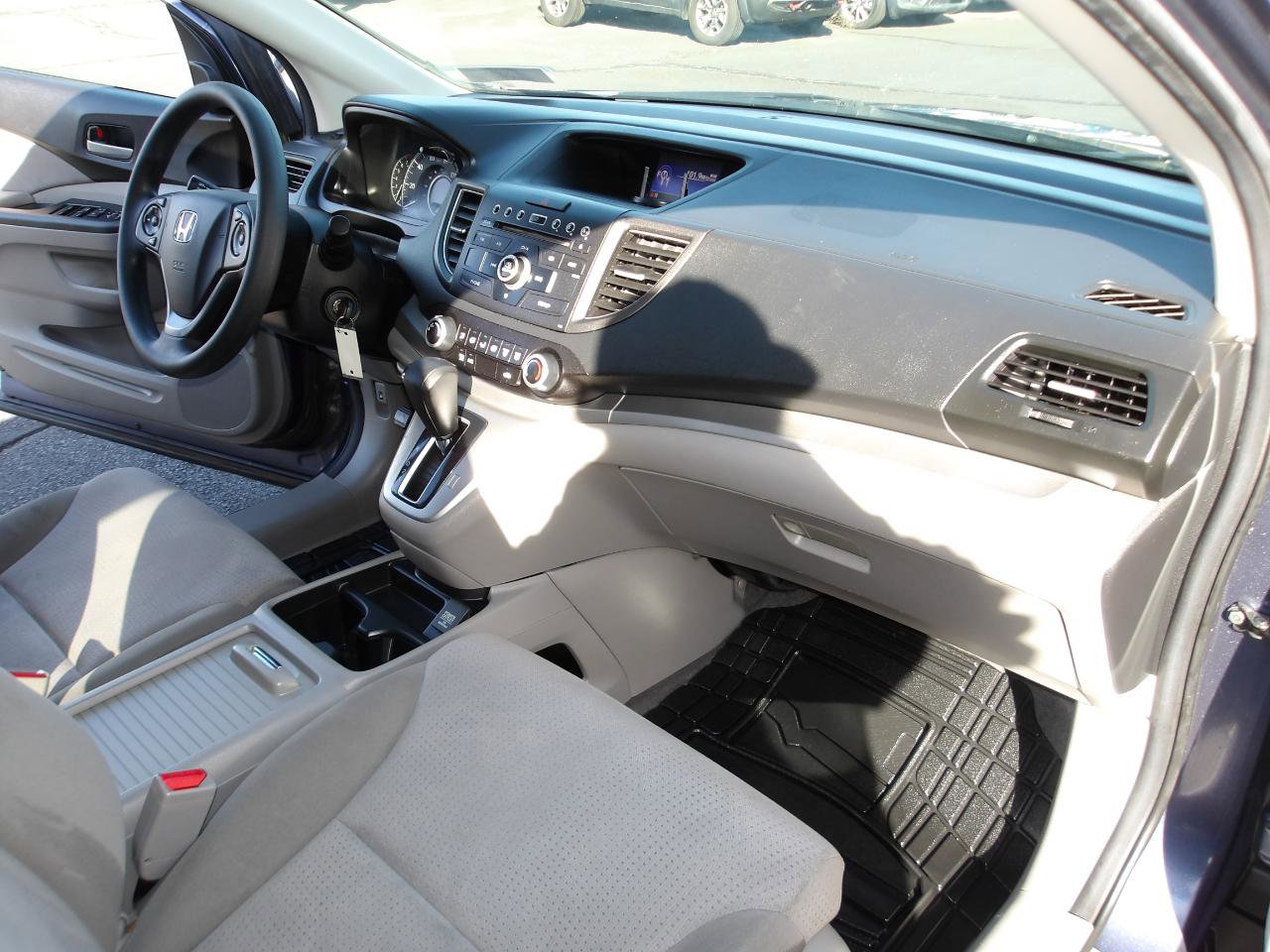 Used 2014 Honda CR-V EX image 13