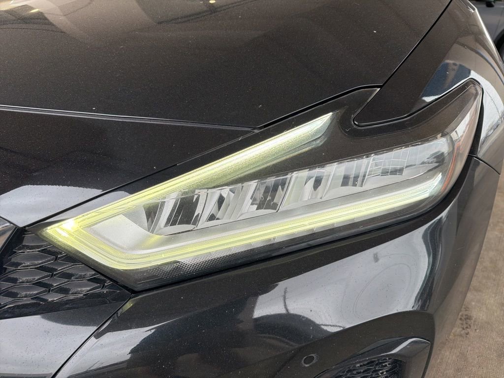 Used 2019 Nissan Maxima Platinum w/ Reserve Package image 9