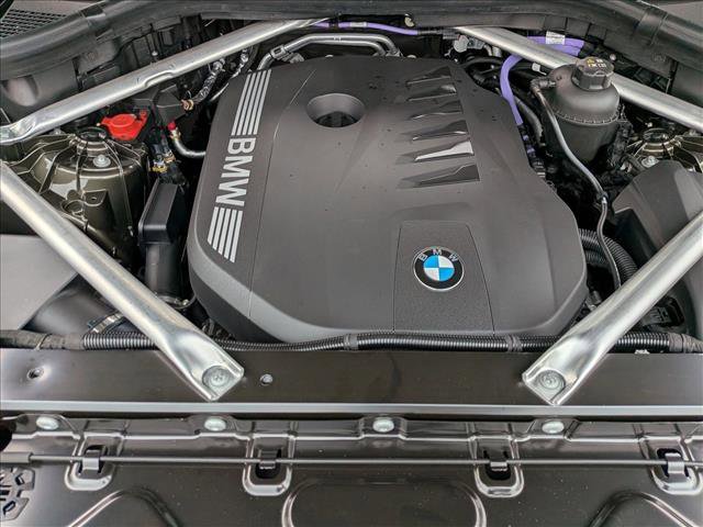 New 2026 BMW X5 xDrive40i w/ M Sport Package image 16