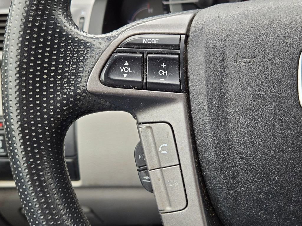 Used 2013 Honda Odyssey EX image 24