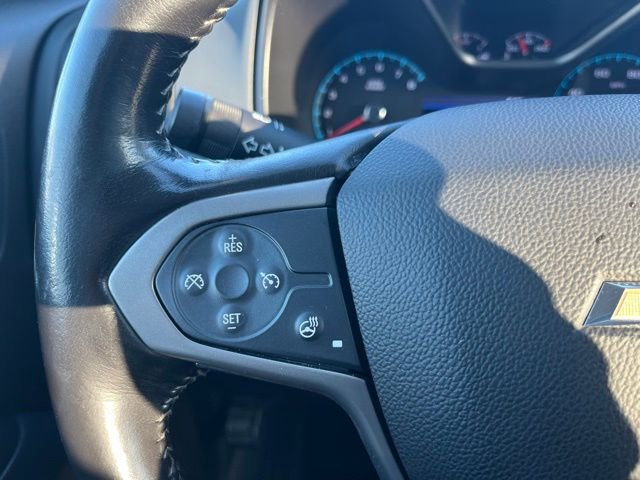 Used 2020 Chevrolet Colorado Z71 image 19
