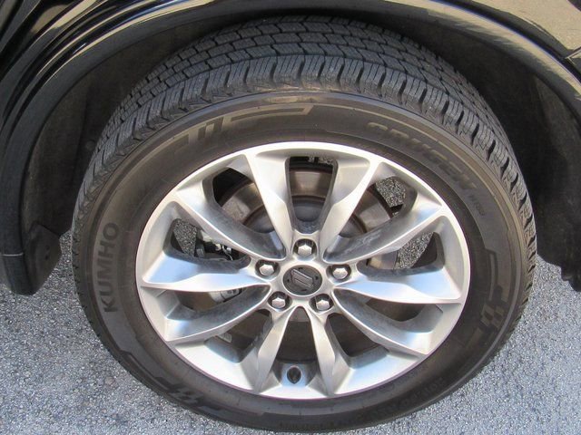 Used 2022 Dodge Durango Citadel image 8