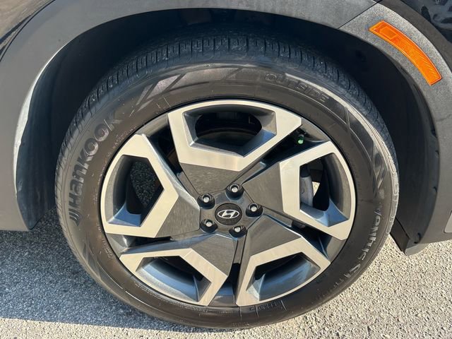 Used 2024 Hyundai Palisade Limited image 10