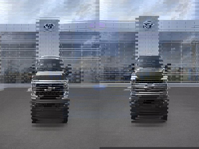 New 2025 Ford F250 King Ranch w/ FX4 Off-Road Package image 6