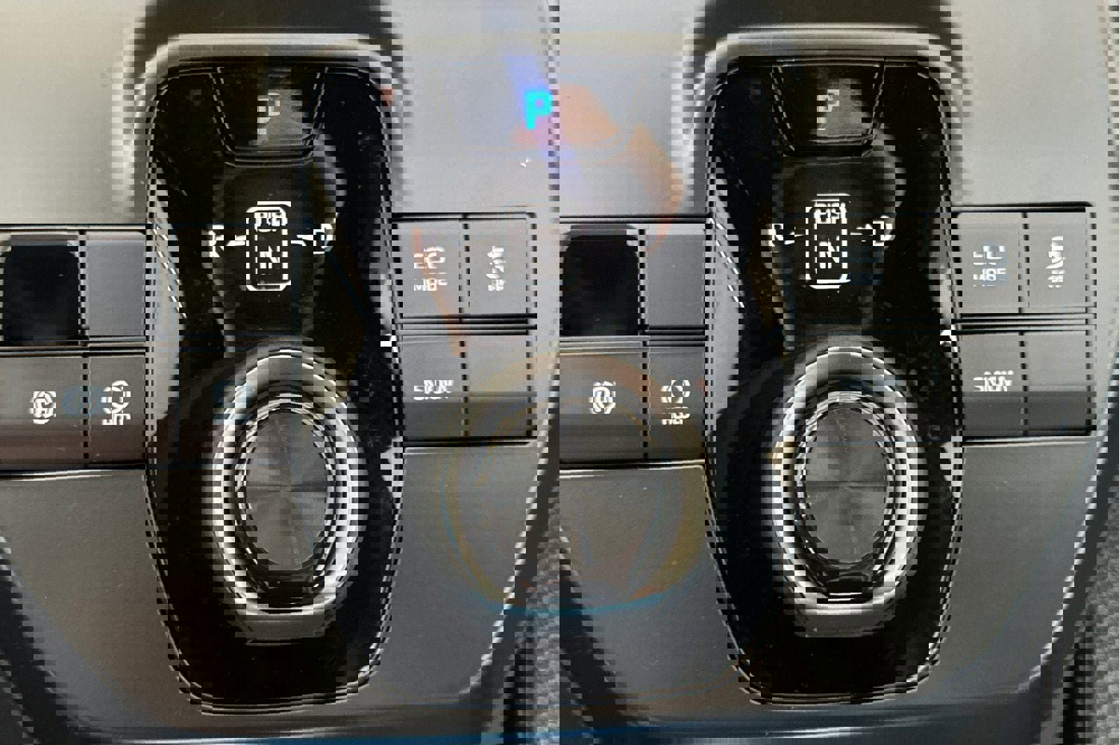 New 2026 Toyota bZ image 25