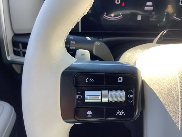 New 2026 Hyundai Santa Fe SEL FWD image 22