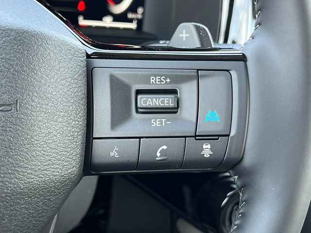 New 2026 Nissan Pathfinder SL image 21