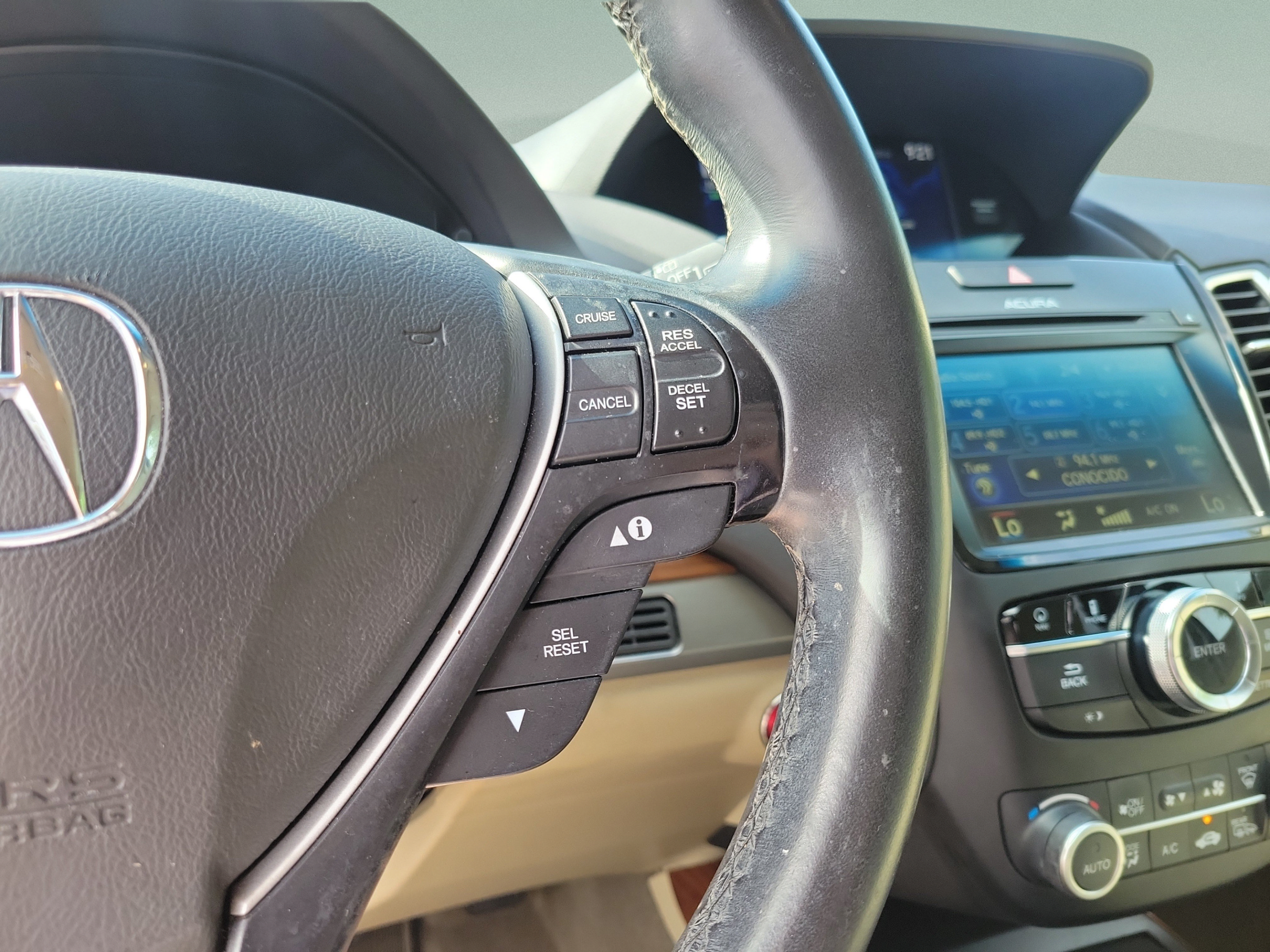 Used 2017 Acura RDX AWD w/ Technology Package image 14