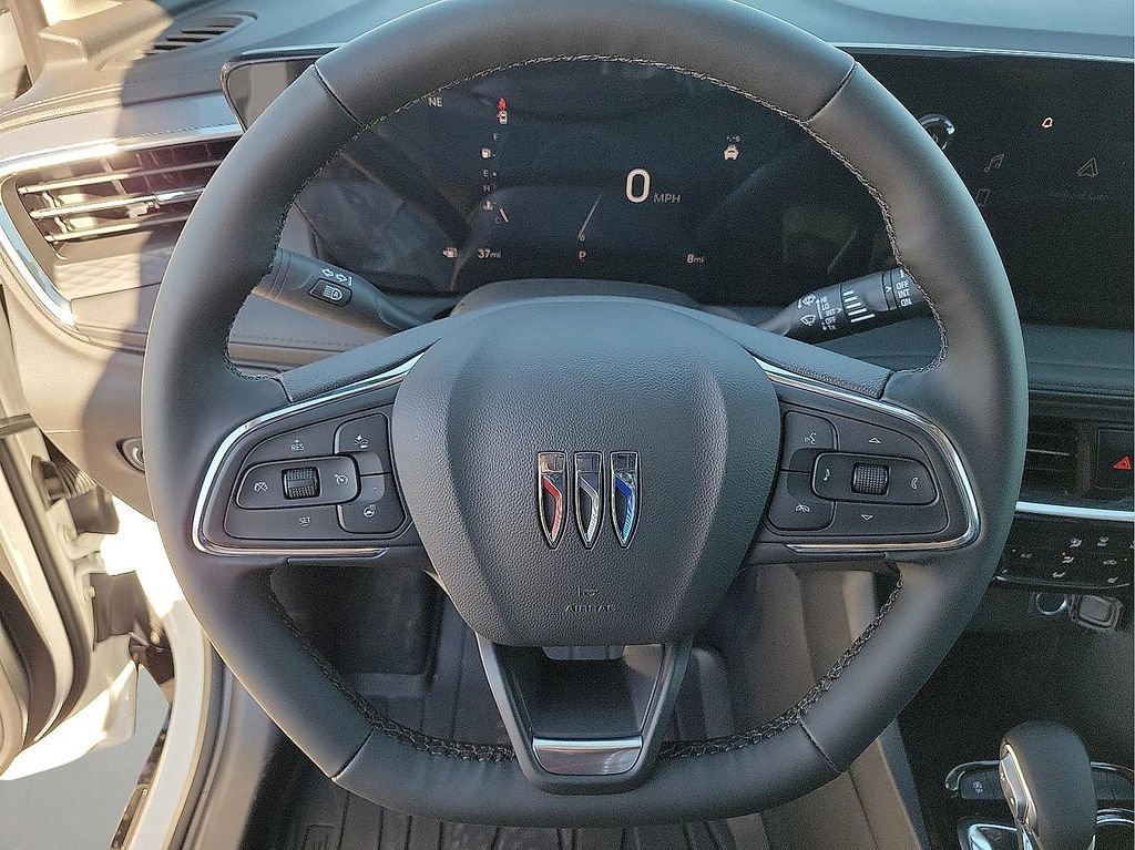 New 2026 Buick Encore GX Sport Touring w/ Comfort Package image 16