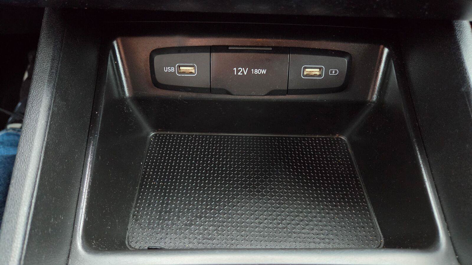 Used 2022 Hyundai Santa Cruz SEL AWD/4WD image 35