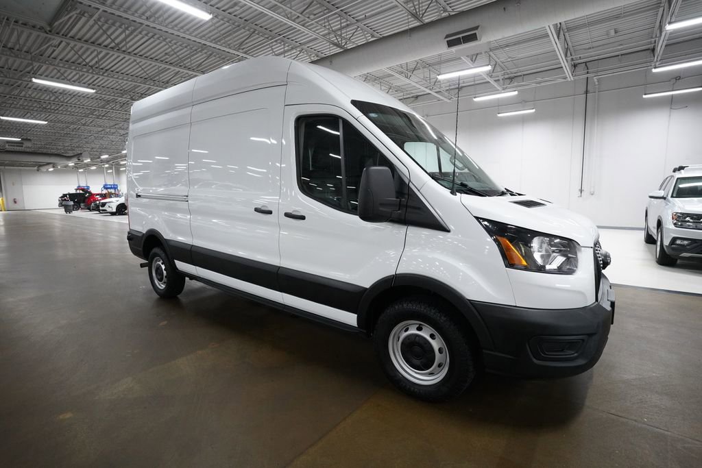Used 2024 Ford Transit 250 148 High Roof RWD image 34