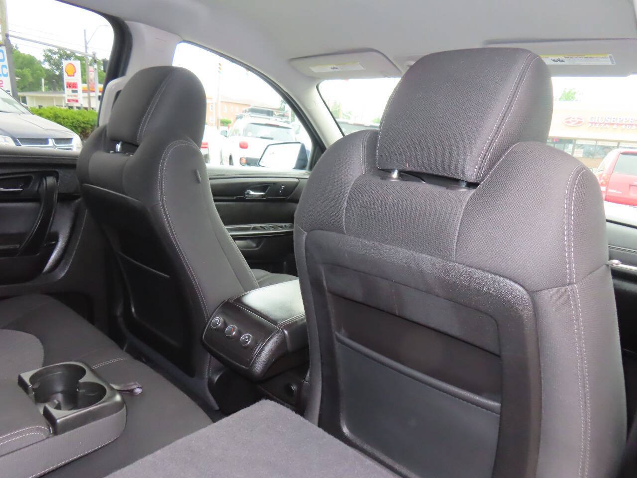 Used 2014 Chevrolet Traverse LT AWD/4WD image 37