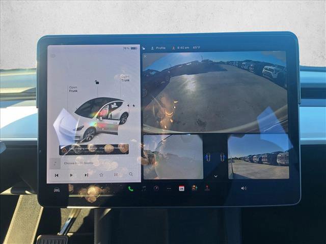 Used 2021 Tesla Model Y Long Range image 13